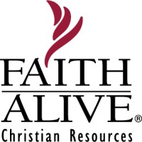 Faith Alive Christian Resources logo - Similar company to Lifetogether Ministries