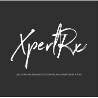 XpertRx logo - Similar company to Smart Minds Academy