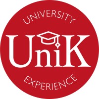 UNIK University Experience logo - Similar company to Barksdale
