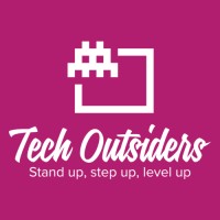 TechOutsiders logo - Similar company to Techoutsource