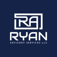 Ryan Advisory Services LLC logo - Similar company to Ironclad Accounting & Finance