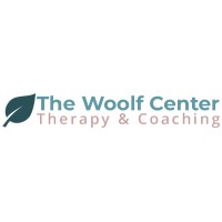 The Woolf Center Therapy & Coaching logo - Similar company to Rose Wellness