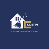 CCLEAN logo - Similar company to Coop Clean
