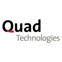 Quad Technologies logo - Similar company to Qued Ltd