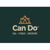 Can Do logo - Similar company to Nikaxu