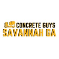 CONCRETE GUYS SAVANNAH GA logo - Similar company to Ma Construction Group