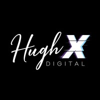 HughX Digital logo - Similar company to Skyre E-Commerce