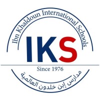 Ibn Khaldoun international Schools logo - Similar company to Knights Of Knowledge International Schools