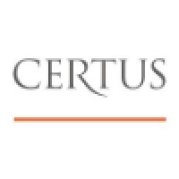Certus logo - Similar company to Certus Capital