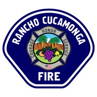 Rancho Cucamonga Fire Protection District logo - Similar company to Confire Jpa