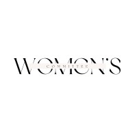 The Women’s Committee logo - Similar company to Black Men’S Council