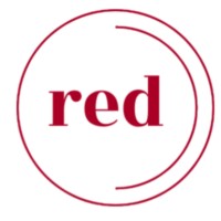 RED Restoration logo - Similar company to Poppy River Studio