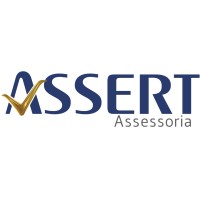 Grupo Assert logo - Similar company to Agência Trinity