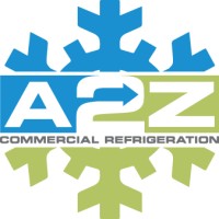 A2Z Commercial Refrigeration logo - Similar company to Frigbot