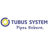 Tubus System Nederland logo - Similar company to Siltex Ag