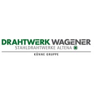 Drahtwerk Wagener GmbH & Co. KG logo - Similar company to Wafios Umformtechnik Gmbh