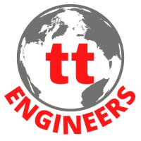 Techtrans Engineers logo - Similar company to Sago Solutions Co. Ltd.
