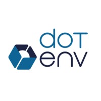DotEnv logo - Similar company to Zuffellato Technologies