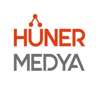 Hüner Medya logo - Similar company to Ao Digital