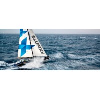 BLUFIXX logo - Similar company to Multipac - Co-Packing Home For Growing Brands!