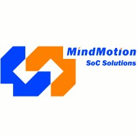 MindMotion Microelectroincs Co. Ltd logo - Similar company to Mindmotion