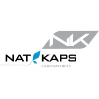 NAT'KAPS LABORATOIRE logo - Similar company to Hedelab