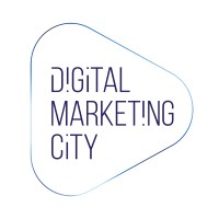 Digital Marketing City logo - Similar company to Andreas K. Georgiou - Destination Wedding Photography