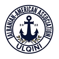 Albanian American Association of Ulqin logo - Similar company to Empire Estate Lawyers