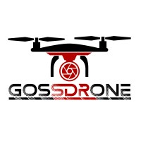 Gossdrone logo - Similar company to Abc Telecom