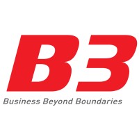 B3 MACBIS LIMITED logo - Similar company to Jee & Lee Builders
