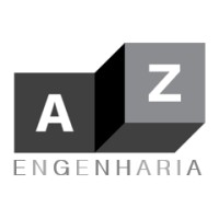 AZ ENGENHARIA logo - Similar company to Pallomaro Sa