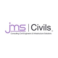 SuDS Designs by JMS Engineers logo - Similar company to Structural Engineering Alliance Group- Seag
