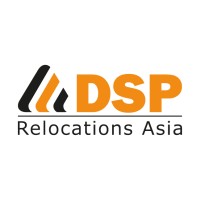 DSP Relocations Malaysia logo - Similar company to 360 Mobility Services