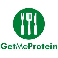 Getmeprotein logo - Similar company to Getdirectholidays