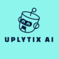 UPlytix Ai logo - Similar company to Ata Digitech