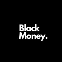 Black Money logo - Similar company to Conta Black