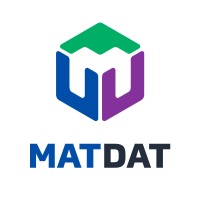 MATDAT logo - Similar company to Martdat Analytics