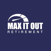 Max It Out Retirement logo - Similar company to Kelm Financial Services, Inc.