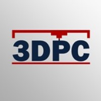 3D Printing Club (3DPC) logo - Similar company to 3Dpc.Tech