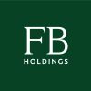 FB Holdings logo - Similar company to Qavali