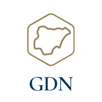 GDN - NETTER NIGERIA logo - Similar company to Garep