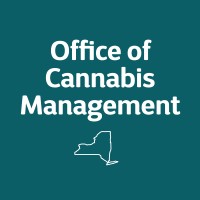 New York State Office of Cannabis Management logo - Similar company to Cyber Wave Llc