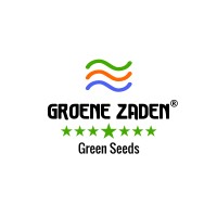 Groene Zaden logo - Similar company to Raut Seeds