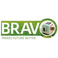 Bravo (Jiangmen) Industrial limited logo - Similar company to Tgm Machine