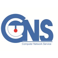 Computer Network Services(CNS) logo - Similar company to Arkan Pro - أركان الاحتراف