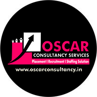 OSCAR CONSULTANCY SERVICES logo - Similar company to Tegh Consultancy || Recruitment & Staffing Service || Gujarat ||