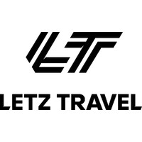 Letz Travel logo - Similar company to Raul Engel