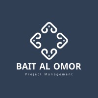Bait Alomor Project Management logo - Similar company to Fibrix
