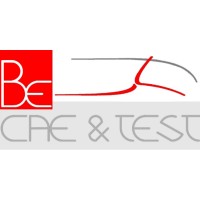 BE CAE & Test S.r.l. logo - Similar company to St Powertrain