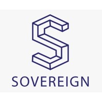 Sovereign logo - Similar company to Ttc (Tech Tank Consulting)